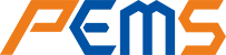 PEMS logo